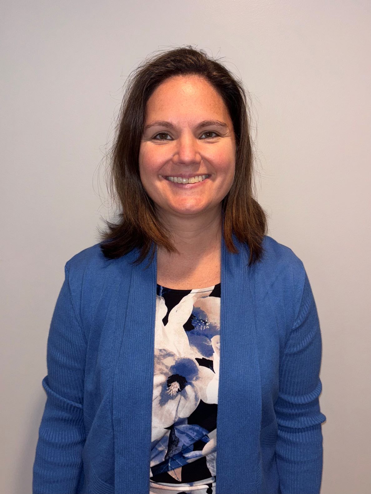 Counselor Website Design